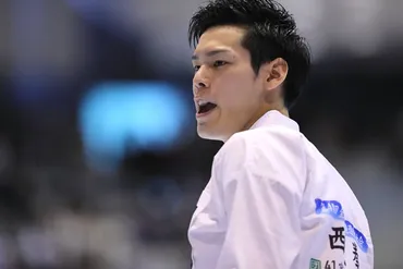 西村拳選手、衝撃の事件！空手界のプリンスに何が起きた？空手界のプリンスとは！？