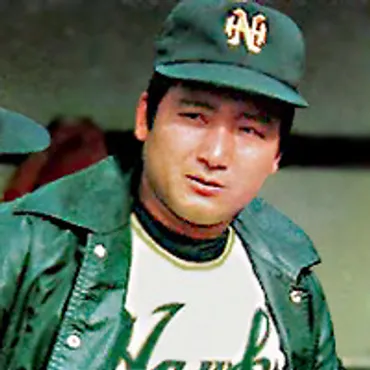 南海ホークス 1977年 伝説のチームを振り返る？黄金時代とは！？