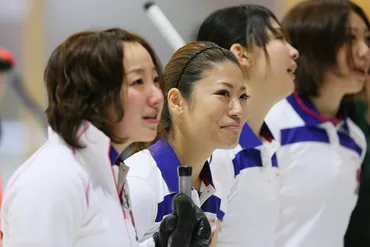 女子カーリング、熱い熱い日本代表決定戦＝敗れた中部電力の挑戦、勝った道銀の底力 