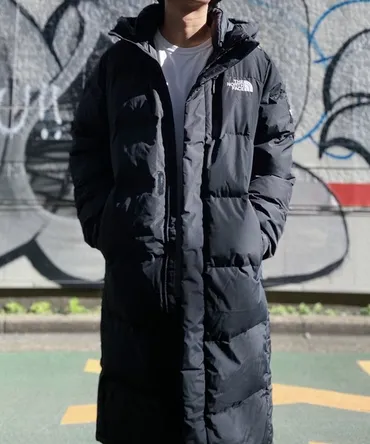 ダウン ダウンジャケット 「THE NORTH FACE(ザ・ノースフェイス)」フーデッドロングダウンコート GO FREE DOWN COAT :  53099392 : ZOZOTOWN Yahoo!店 