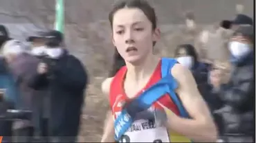 初のインターハイで表彰台！ 陸上のドルーリー朱瑛里選手 １年生の歴代最高記録を更新【岡山】 