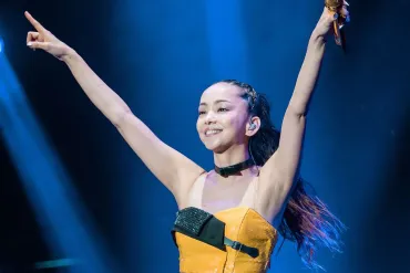 安室奈美恵さん 韓国での電撃復活計画が浮上！引退後の楽曲起用に本人も刺激 