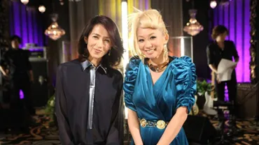 倖田來未、フジテレビ『僕らの音楽』で工藤静香、久宝留理子と初共演 