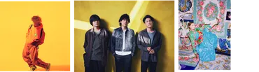 DAM年間カラオケで2023年に最も歌われた曲はVaundy「怪獣の花唄」、DAM30年間の1位は一青窈「ハナミズキ」 