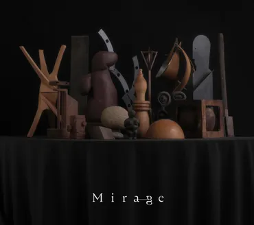 エルピス』ED8話で、tofubeatsによる「Mirage」Remixヴァージョンが公開！さらにMirage  Collectiveがリミックス募集を開始＆『Mirage Op.1』のステム・データをDiscordで公開 