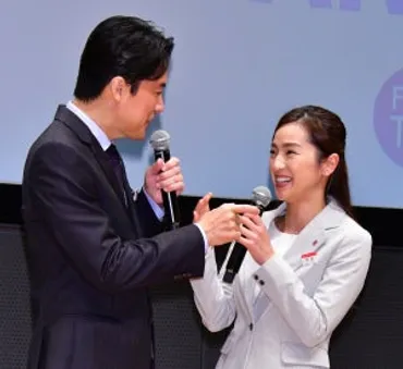 ひとつ屋根の下』チイ兄ちゃん・福山雅治と小梅・大路恵美が21年ぶり共演 