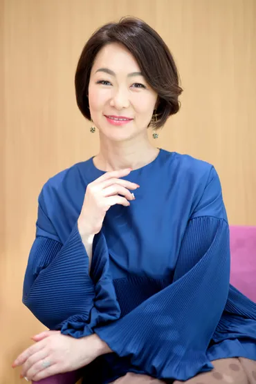 奥野史子さんは、シンクロナイズドスイミングからシルク・ドゥ・ソレイユへ？その意外な経歴とは！？