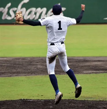 日高暖己、夢舞台からプロへ - 甲子園の舞台で輝いた右腕の未来は？高校時代の活躍とは！？