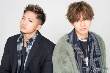 GENERATIONS from EXILE TRIBEのボーカル片寄涼太と数原龍友の関係性は？7年の時を経て、今も強い絆で結ばれているとは！？