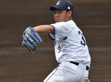 山田陽翔投手甲子園のスターからライオンズのスターへ！ : 埼玉には何もない。＠埼玉西武ライオンズブログ