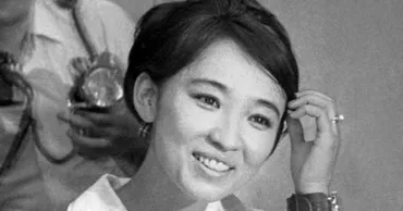 日本を熱くさせた日活女優たち】芦川いづみ 宮崎駿監督もファン！ジブリの女性像のモデル 和製オードリ・ヘプバーンといわれたことも（2/2ページ） 