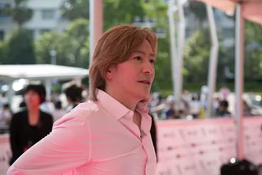 小室哲哉 