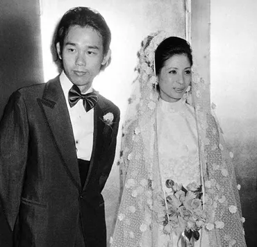 松原智恵子の夫は黒木純一郎で息子や孫は？両親(父母)や兄弟姉妹も