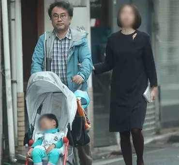 子供何人？】三谷幸喜と前妻小林聡美の離婚理由は？再婚相手のyuma(嫁)との馴れ初めは？ 