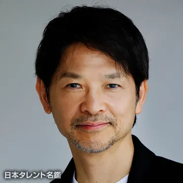 緒形直人、演技力！『アンチヒーロー』で話題沸騰？その魅力とは！？