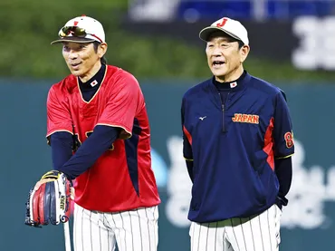 WBC準決勝の舞台裏を城石憲之が振り返る「ロマンが結果につながる」栗山采配のすごさ (3ページ目) 