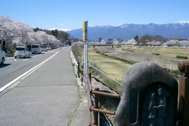 ロケ地観光なら松本市がオススメ！ドラマ「白線流し」のロケ地をご紹介します。 