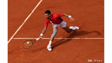 速報】パリ五輪 テニス男子シングルス セルビアのノバク・ジョコビッチが金メダル ゛生涯ゴールデンスラム゛を達成