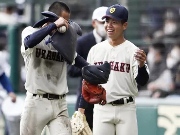 コナンくん゛が早稲田大゛センバツ入試゛に合格…春・夏甲子園出場3年生の進路先は？「仙台育英ベンチ外右腕は中央大、記録員は駒澤大へ」＜一覧リスト付＞ 