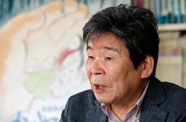 高畑勲さんは訴えた。戦争で死ぬのは「心やさしい現代の若者」。終戦の日、心に刻みたい言葉たち 