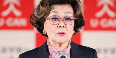 虚血性心不全、どんな病気？ 野村沙知代さんの死因と報道 