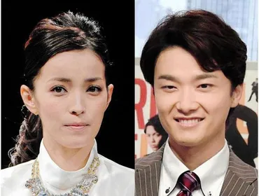 知念里奈、井上芳雄と結婚「息子が喜んでくれて母として幸せ」 交際６年経てゴールイン/芸能/デイリースポーツ online