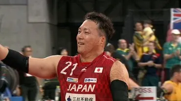 速報】パラ陸上・鬼谷慶子゛銀メダル゛獲得！初のパラリンピックで自己ベスト更新＆アジア新記録の゛ビッグスロー゛！パリでも「どうせ、うまくいった！」 