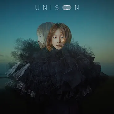 鞘師里保『UNISON』持ち味のダンスミュージックを強固に育て、多彩な曲と歌唱表現の新しいカッコ良さで魅せるEP 