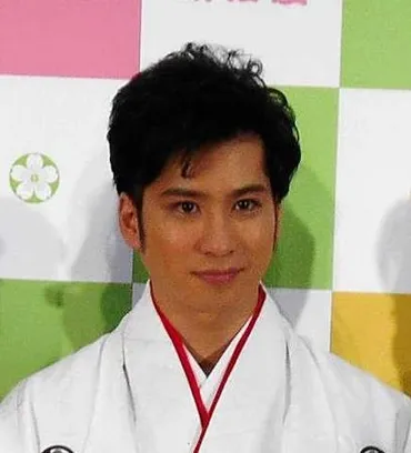 俳優・滝口幸広さん死去 ３４歳 テニスの王子様、仮面ライダードライブなどで活躍/芸能/デイリースポーツ online