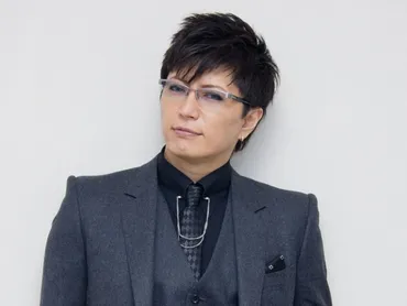 GACKT、MALICEMIZER脱退の真相は？GACKTの告白とは!!!