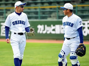 21年来の練習パートナー］藤本博史「僕が見てきた゛イチロー野球゛」 