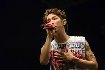 ONE OK ROCKのTaka、ジャニーズ時代からロックシンガーへ？その波乱万丈な人生とは！？