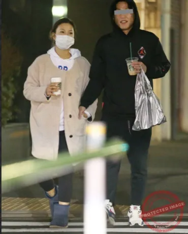 上田桃子結婚 旦那はあの人？不倫騒動や成績・バストカップ・キャディ 