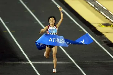 最後のマラソン五輪女王・野口みずきの今 陸上界のスマホ世代に「欠如」を感じること 