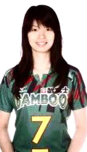 内藤香菜子(元バレーボール選手)の軌跡 - 輝かしい活躍と突然の別れ？バレーボール界の星とは！？