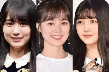 乃木坂46 歌唱力ランキング 生田絵梨花、久保史緒里、賀喜遥香がトップ3に!?乃木坂46の歌唱力とは!!?