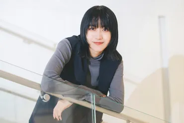 櫻坂46・土生瑞穂が明かす、卒業を決断した理由 ゛一期生4人゛への思いとは 