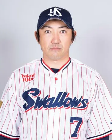 内川聖一、苦しんだヤクルトでの2年間 それでも絶えることのなかった゛野球への情熱゛ 