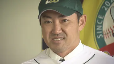 内川聖一選手 現役引退を表明 「最後に地元で」去年、独立リーグ・大分B－リングスに入団 