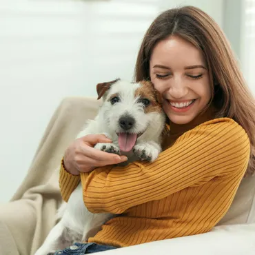 犬顔女子の9の特徴。顔や性格の傾向＆犬顔のかわいい芸能人まで紹介！ 