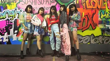 まとめ】フェアリーズ ミュージックビデオ(MV)・ダンスリハーサル動画全集 