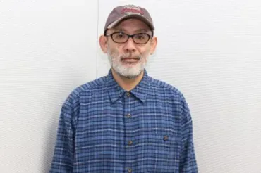 鬼才監督が語る゛救いはないが気持ちいい゛衝撃作「告白」 