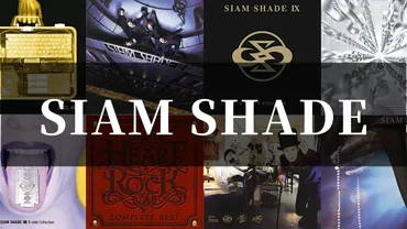 SIAMSHADE解散の真相は？衝撃の告白とメンバー間の確執SIAMSHADE解散の真実とは！？