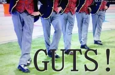 動画】Mステ嵐のGUTS!ニノの間違いもかわいい！振付師さんに感謝！ 