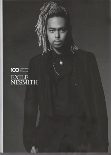 GEKKAN EXILE 100 QUESTIONS & ANSWERS EXILE NESMITH