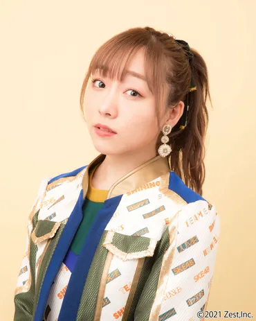 SKE48須田亜香里、卒業を発表「新しい自分に出逢ってみたくなった」 