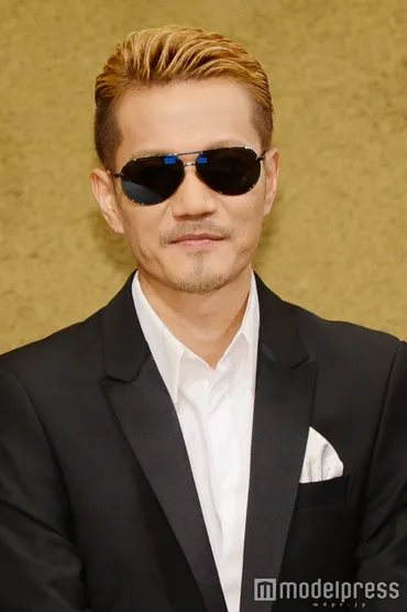 EXILE ATSUSHI、デビュー当時を回顧 J Soul Brothersメンバーだった過去も 