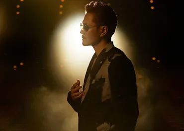 EXILE ATSUSHI、オリジナル＆ベストアルバム『ONE』に『Heart to Heart』ツアーの映像を収録 – THE FIRST TIMES