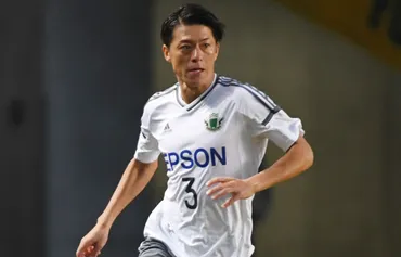 田中隼磨、サッカー選手、松本山雅FC、引退、息子、Jリーグデビュー？とは！？