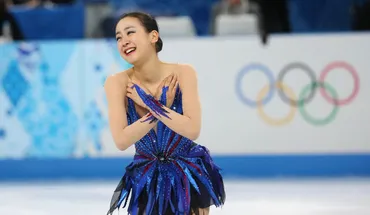 浅田真央さんが築き上げたフィギュアの新時代